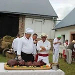 农家乐 Raszkow Raszkow (Lower Silesia)