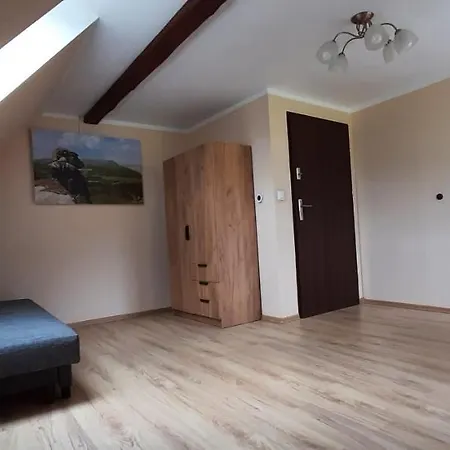 Raszkow Farm stay Raszkow (Lower Silesia)