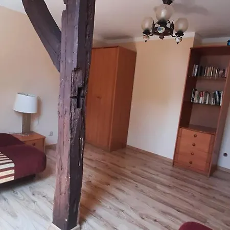 Raszkow Farm stay Raszkow (Lower Silesia)