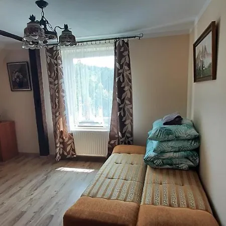 Farm stay Raszkow Raszkow (Lower Silesia)