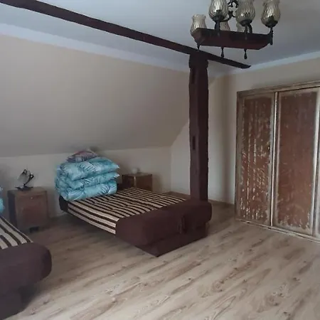 Farm stay Raszkow Raszkow (Lower Silesia)