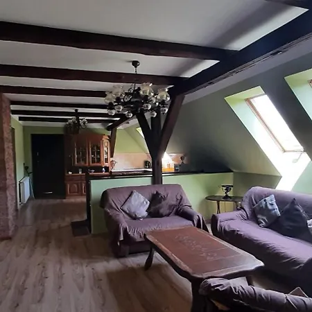 Farm stay Raszkow Raszkow (Lower Silesia)