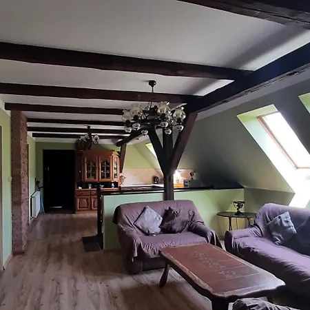 Raszkow Farm stay Raszkow (Lower Silesia)