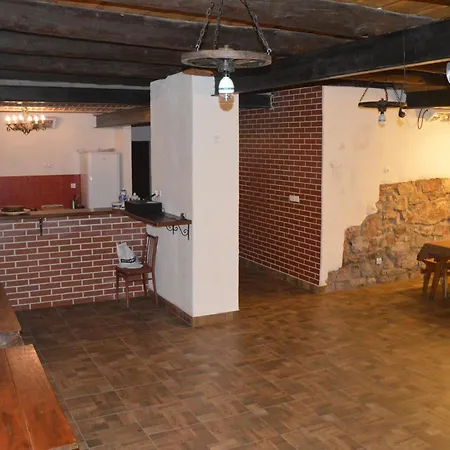 Raszkow Farm stay Raszkow (Lower Silesia)