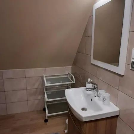 Raszkow Farm stay Raszkow (Lower Silesia)