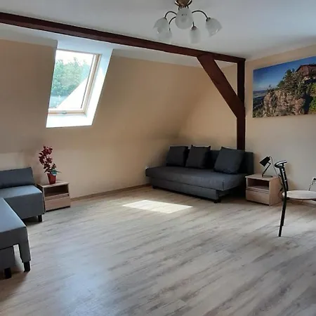 Raszkow Farm stay Raszkow (Lower Silesia)