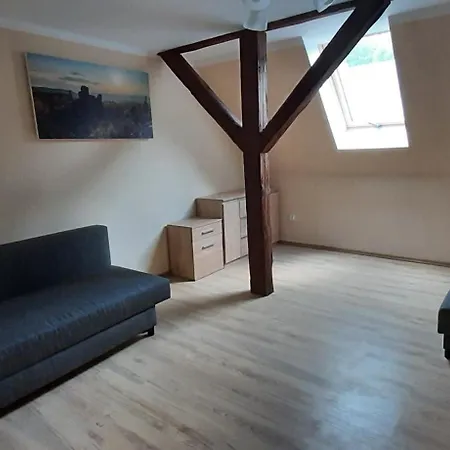 Raszkow Farm stay Raszkow (Lower Silesia)