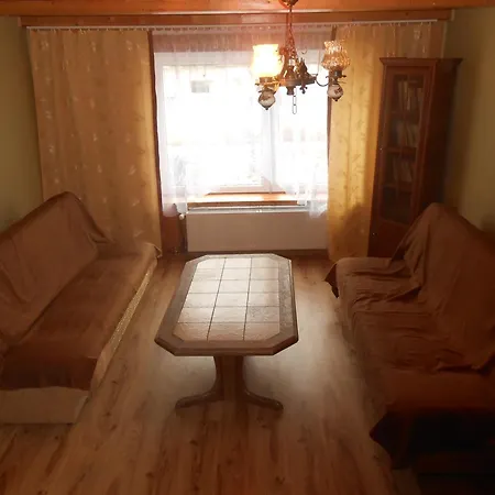 Farm stay Raszkow Raszkow (Lower Silesia)