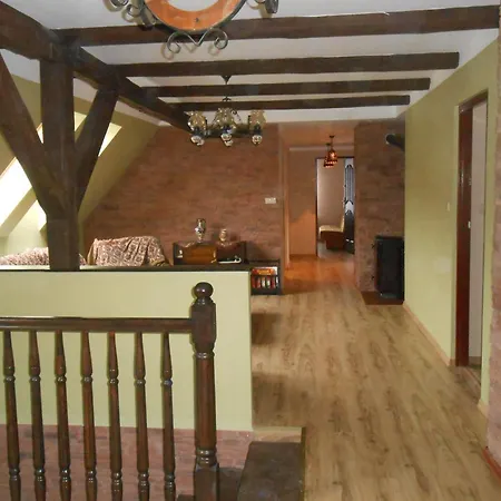 Raszkow Farm stay Raszkow (Lower Silesia)