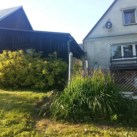 Raszkow Farm stay