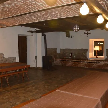 Raszkow Farm stay Raszkow (Lower Silesia)