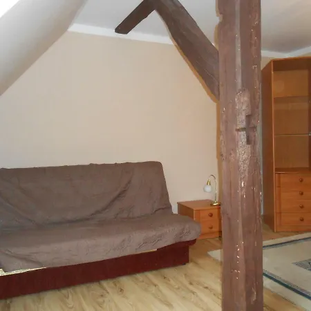 Farm stay Raszkow Raszkow (Lower Silesia)