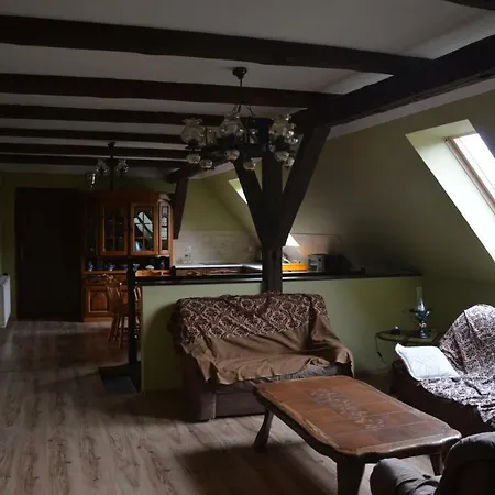 Raszkow Bauernhof Raszkow (Lower Silesia)