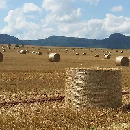 Raszkow Farm stay Raszkow (Lower Silesia)