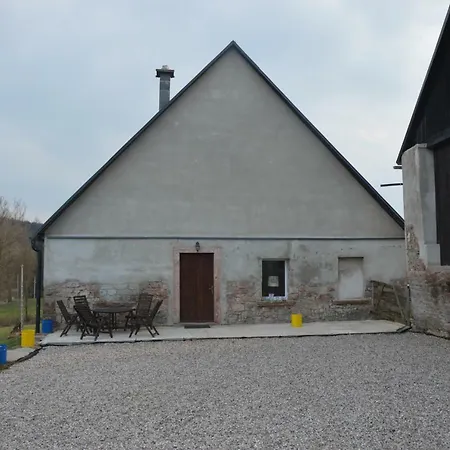 Raszkow Farm stay