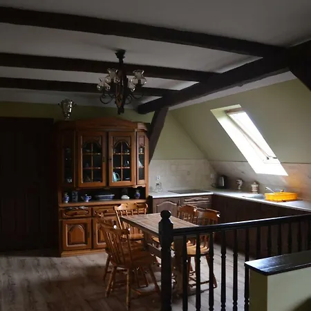 Raszkow Farm stay Raszkow (Lower Silesia)