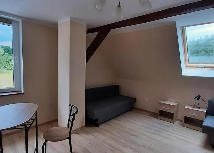 Raszkow Feriegård *