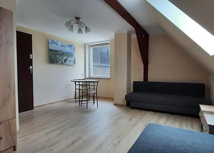 Feriegård Raszkow *