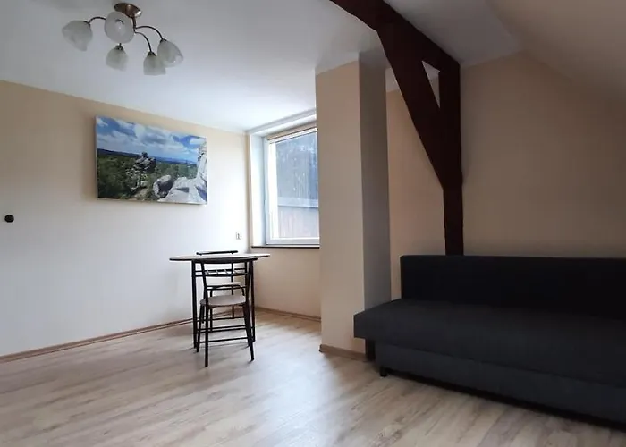 Raszkow Feriegård Raszkow (Lower Silesia)