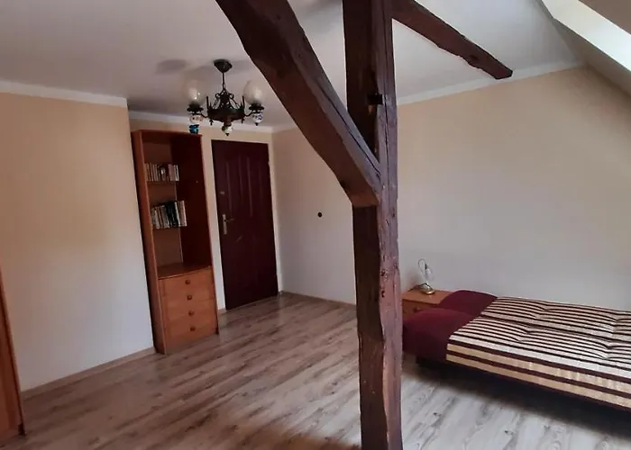 Feriegård Raszkow *