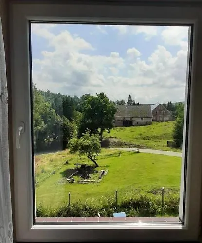 Raszkow Feriegård Raszkow (Lower Silesia)