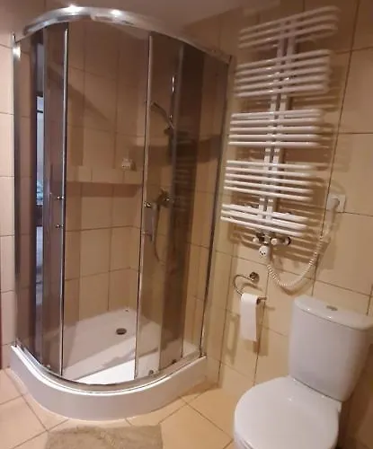 Feriegård Raszkow Raszkow (Lower Silesia)