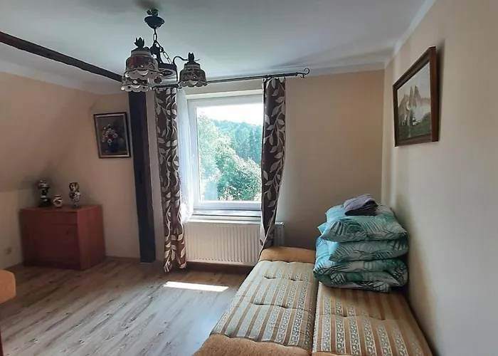 Raszkow Feriegård *