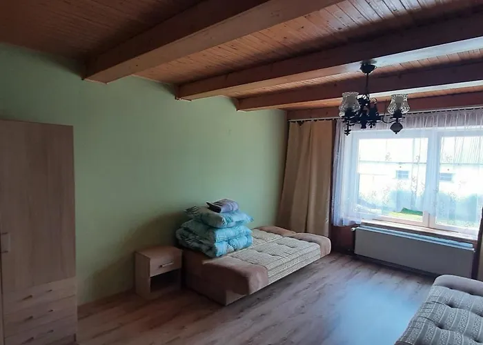 Raszkow Feriegård *