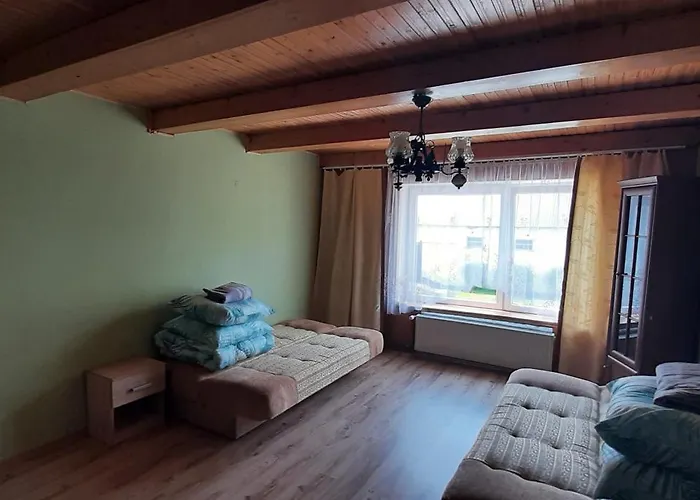 Feriegård Raszkow *