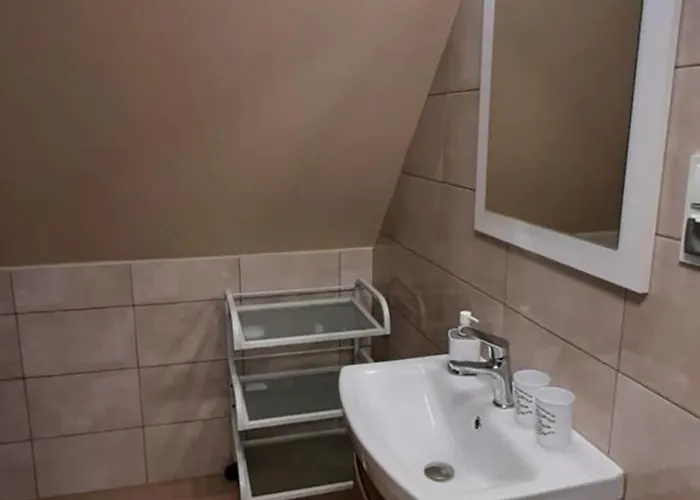 Raszkow Feriegård Raszkow (Lower Silesia)