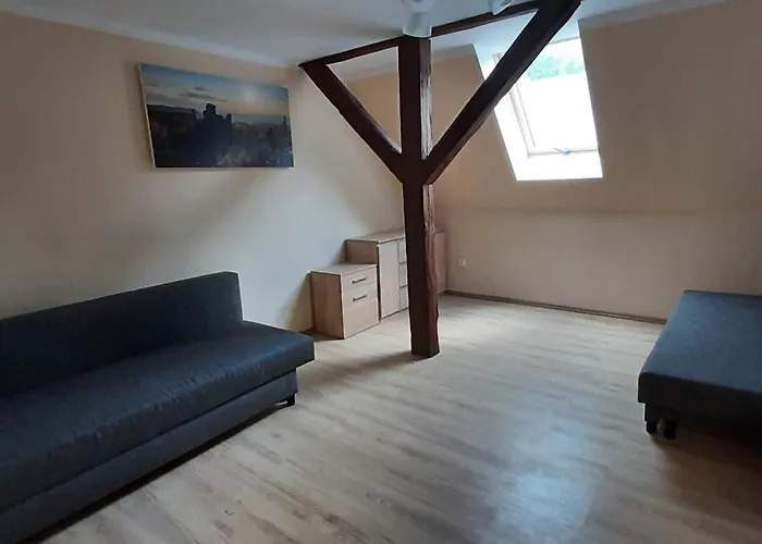 Raszkow Feriegård Raszkow (Lower Silesia)