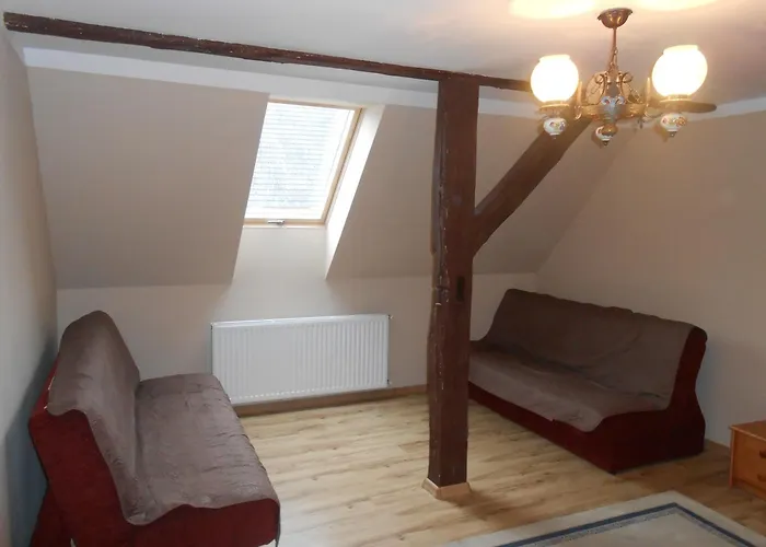 Raszkow Feriegård *