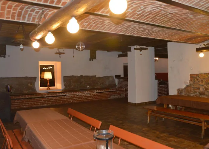 Feriegård Raszkow *