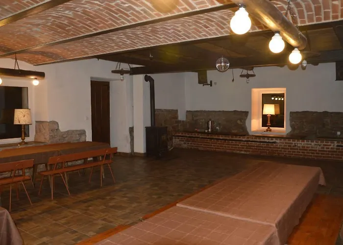 Raszkow Feriegård Raszkow (Lower Silesia)