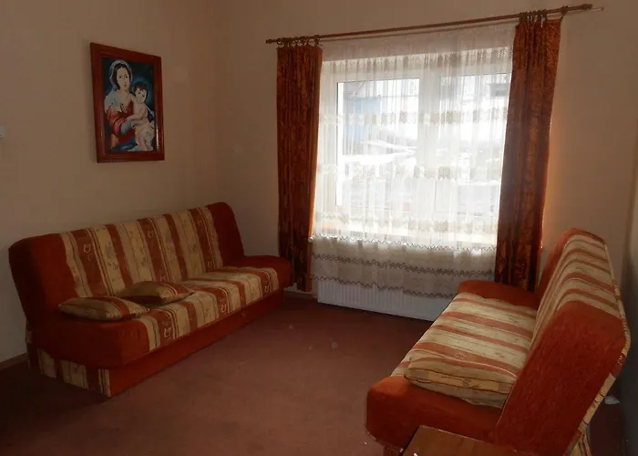 Feriegård Raszkow *