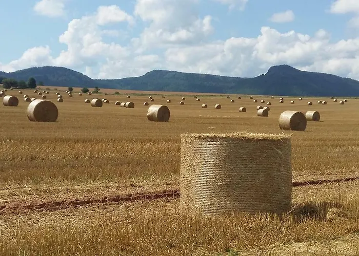 Raszkow Feriegård Raszkow (Lower Silesia)
