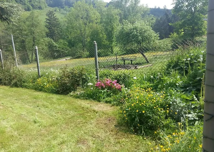 Raszkow Feriegård *